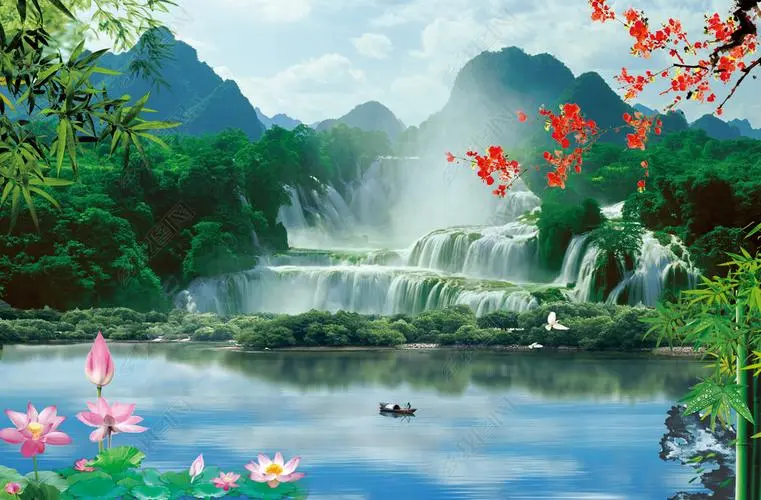 绿色智慧工厂高效